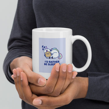 Winter Sunshine Glossy Mug - Winter Sunshine Marketplace
